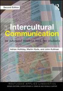 Intercultural Communication