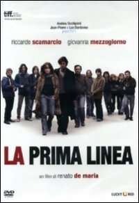 La prima linea  (DVD - Video)  96'