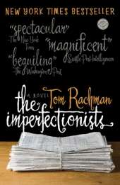 The Imperfectionists