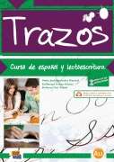 Trazos. Curso de español y lectoescritura  A1.1 (Libro + Cd-audio)