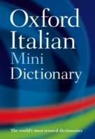 Oxford Italian Mini Dictionary