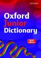 Oxford Junior Dictionary