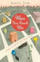 When you Reach Me