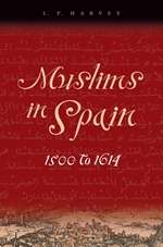 Muslims in Spain 1500-1614