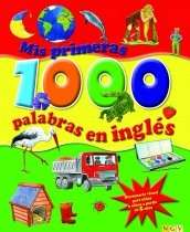 Mis primeras 1000 palabras en inglés