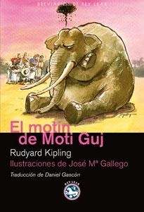 El motín de Moti Guj