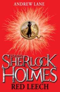 Young Sherlock Holmes: Red Leech