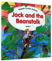 Jack and the Beanstalk + CD