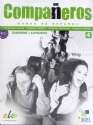 Compañeros 4 B1.2  (Cuaderno de ejercicios)