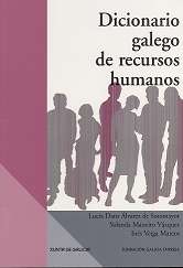 Dicionario galego de recursos humanos