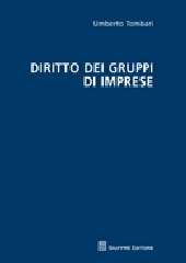 Diritto dei gruppi di imprese