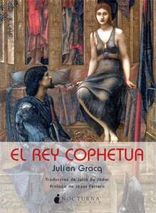 El Rey Cophetua