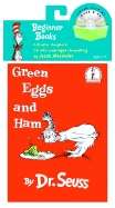 Green Eggs and Ham (book x{0026} CD)