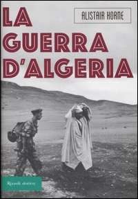 La guerra d'Algeria