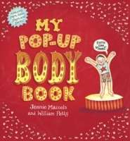 My Pop-up Body Book