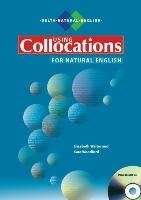 Using Collocations for Natural English + CD