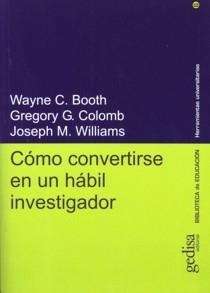 Cómo convertirse en un hábil investigador