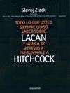Todo lo que usted siempre quiso saber sobre Lacan y nunca se atrevió a preguntarle a Hitchcock