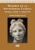 Mujeres en la Antigüedad Clásica