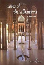 Tales of the Alhambra