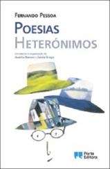 Poesias - Heterónimos