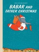 Babar and Father Christmas