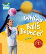 Why Do Balls Bounce? (Csc 6)