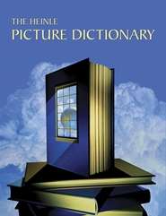 The Heinle Picture Dictionary (English-spanish)