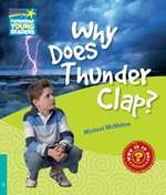 Why Does Thunder Clap? (Cs5)
