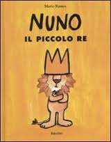 Nuno il piccolo re