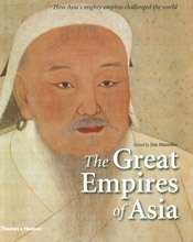 The Great Empires of Asia