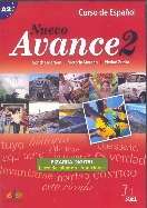 Nuevo Avance 2 A2 (Pizarra Digital)