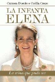 La Infanta Elena