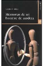 Memorias de un hombre de madera