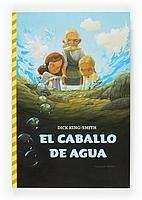 El caballo de agua