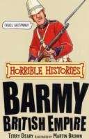 The Barmy British Empire