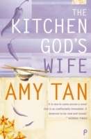 The Kitchen God's Wife