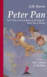 Peter Pan