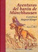 Aventuras del Barón de Münchhausen