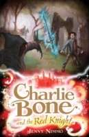 Charlie Bone and the Red Knight