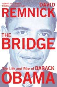 The Bridge: The life and rise of Barack Obama