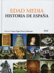 Edad media. Historia de España