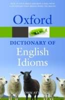 Oxford Dictionary of English Idioms