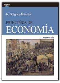 Principios de economía