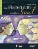 The Fisherman and his Soul. Book + CD-ROM  (B1.1)
