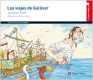 Los viajes de Gulliver