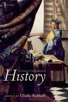 A Concise Companion to History