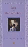 The Girl in Hyacinth Blue