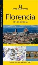 Florencia. Fin de semana