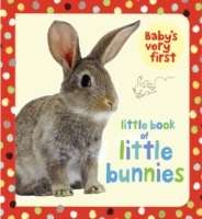 Little Bunnies   board book